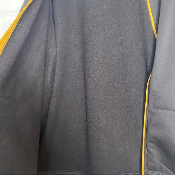 Stadium Athletics University of Iowa Hawkeyes Full Zip Up Hoodie Size XL - Picture 6 of 11